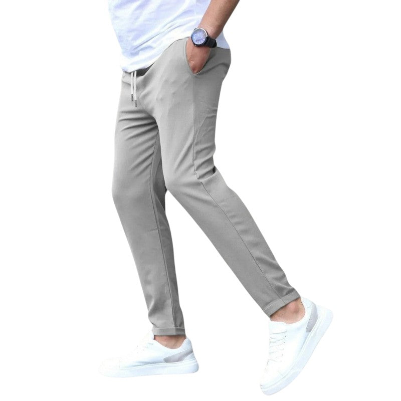 Pantalones Comfort Fit