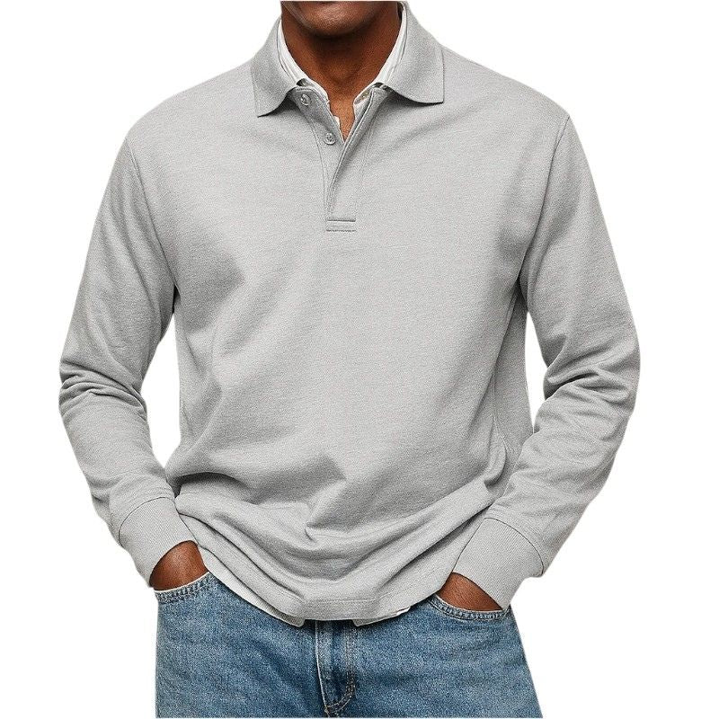 Polo Urbano de Manga Larga