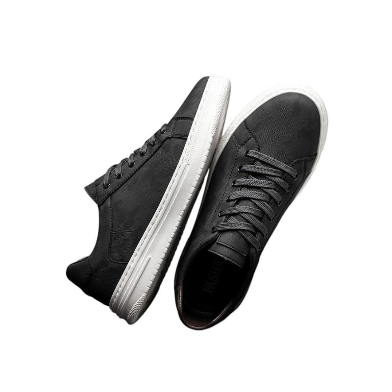 Zapatillas Texturizadas