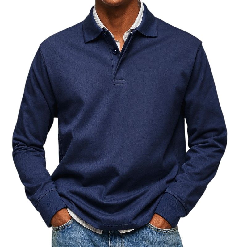 Polo Urbano de Manga Larga
