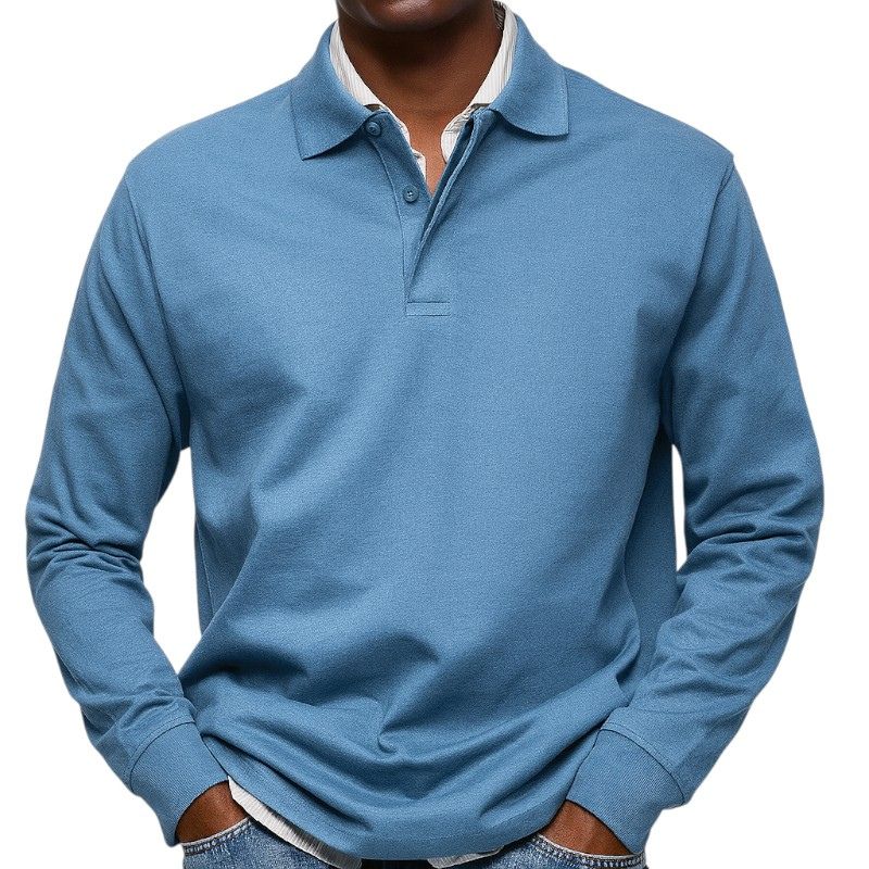 Polo Urbano de Manga Larga