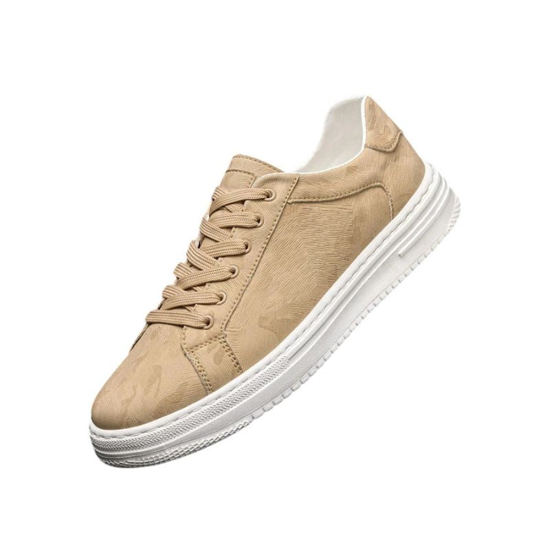 Zapatillas Texturizadas