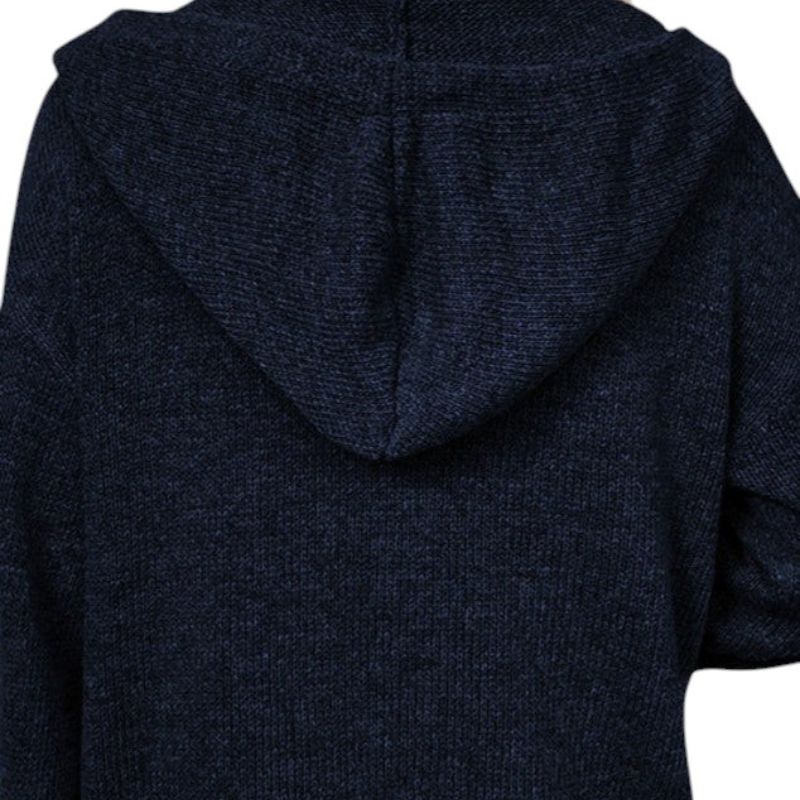 Cardigan de Punto Suave