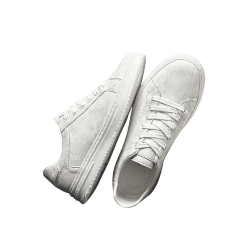 Zapatillas Texturizadas