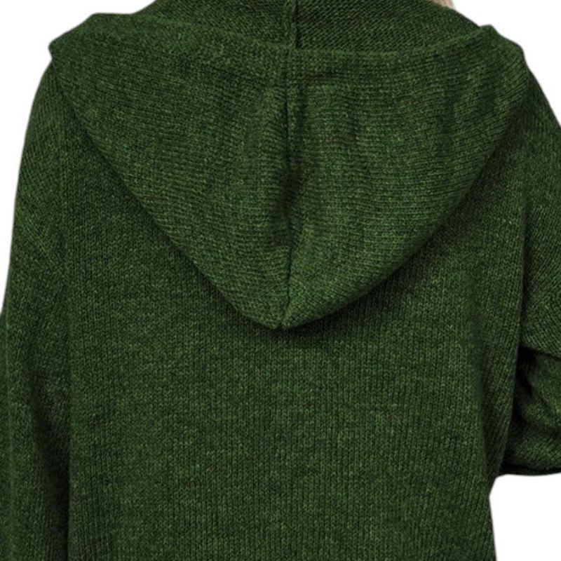 Cardigan de Punto Suave