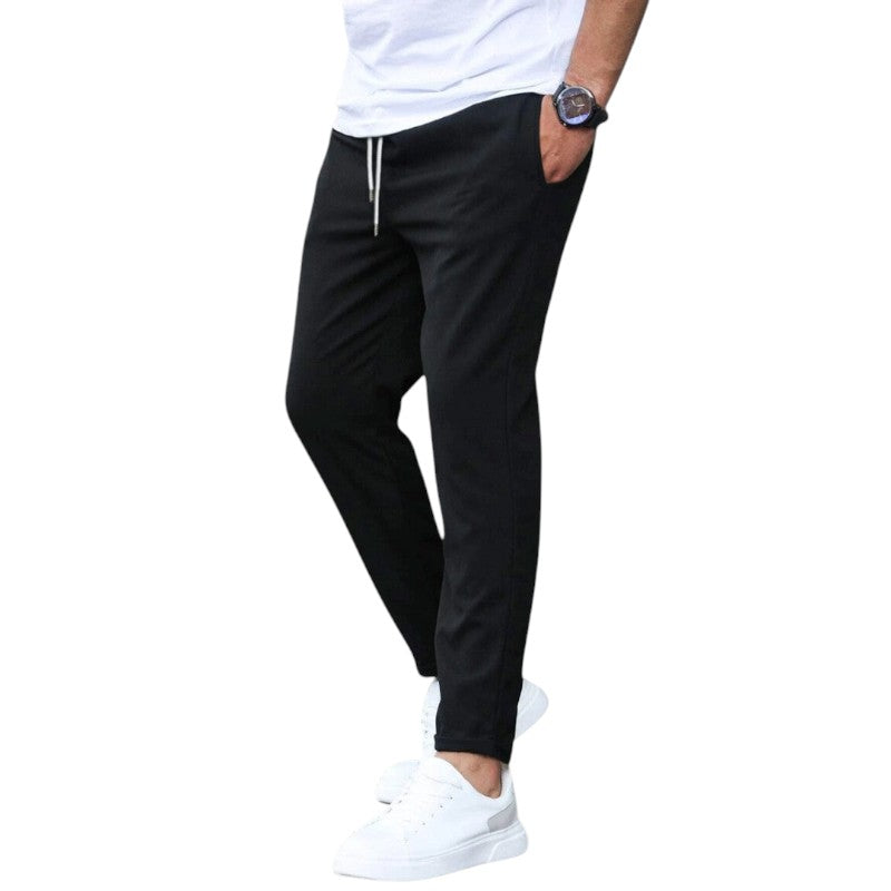 Pantalones Comfort Fit