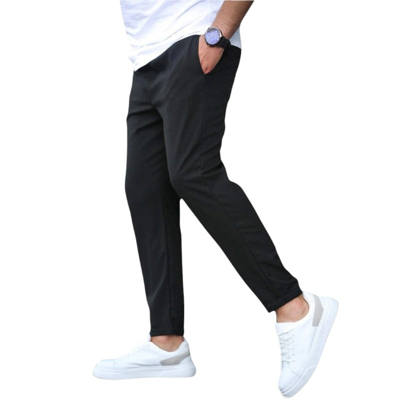 Pantalones Comfort Fit