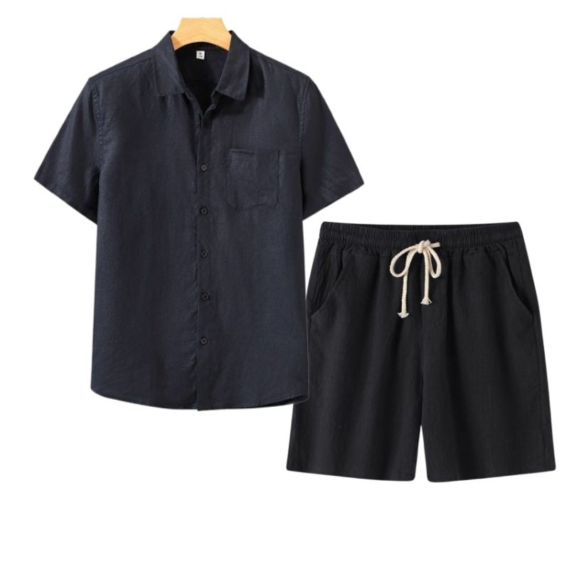 Conjunto Capri Azure