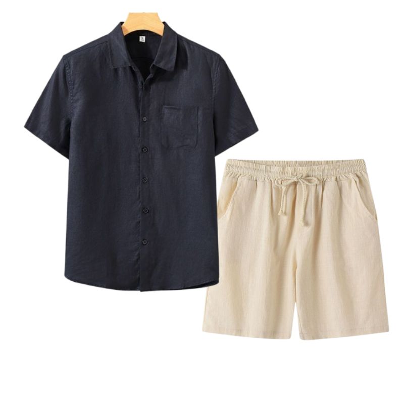 Conjunto Capri Azure