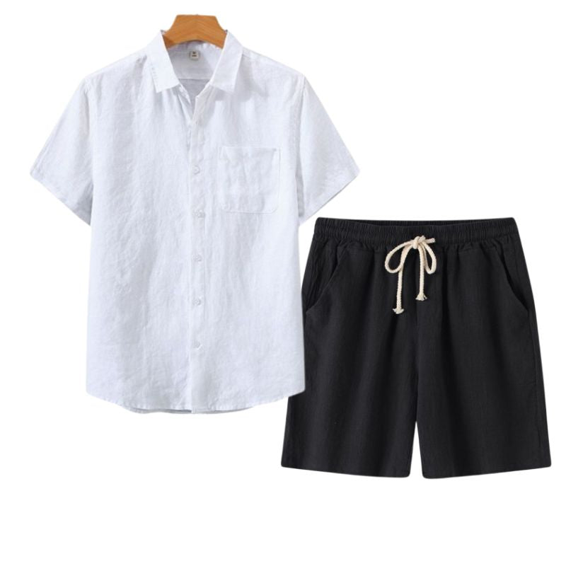 Conjunto Capri Azure