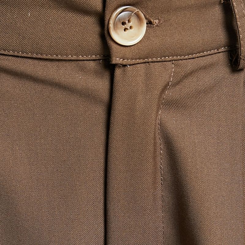 Conjunto Clásico de Chaleco y Pantalón
