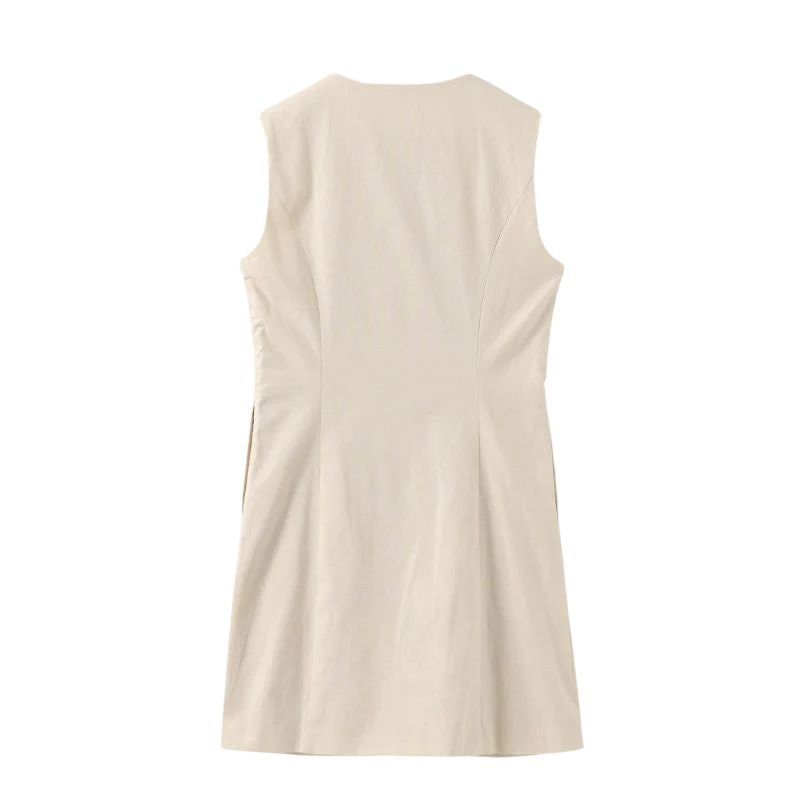 Vestido Maris
