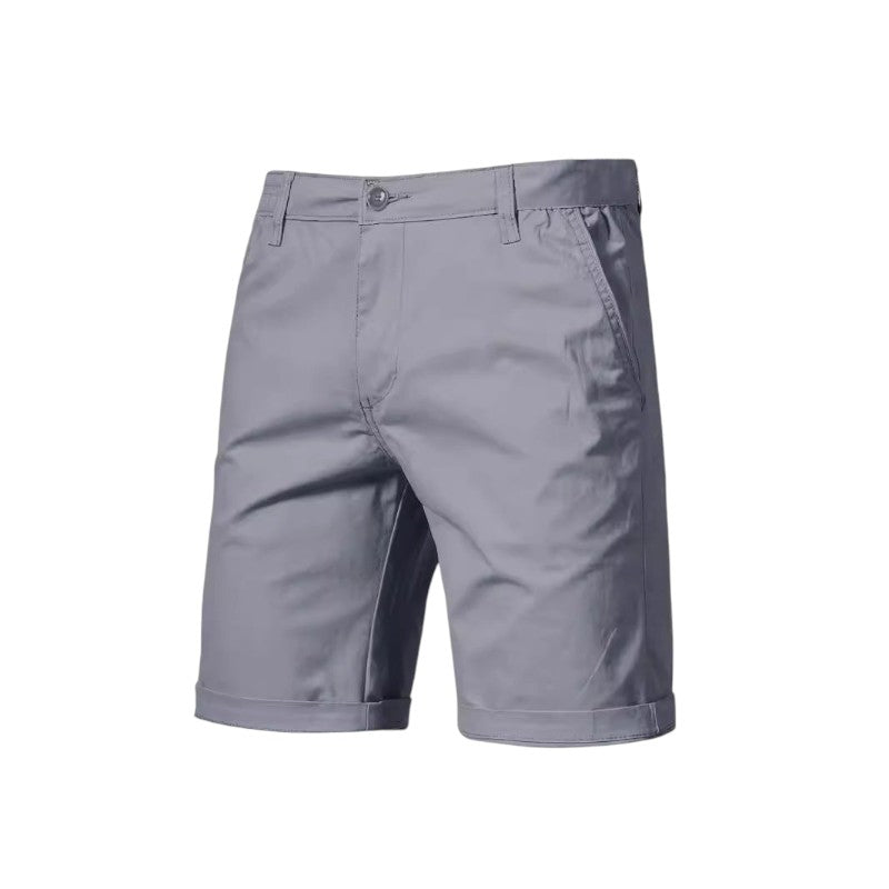 Pantalones Cortos Chino