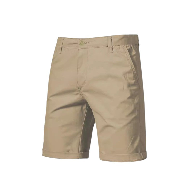 Pantalones Cortos Chino