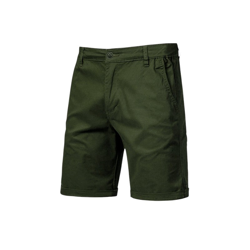 Pantalones Cortos Chino