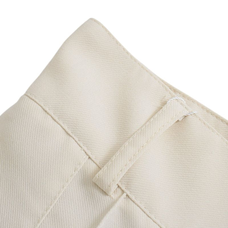 Pantalones Casual Slim Fit