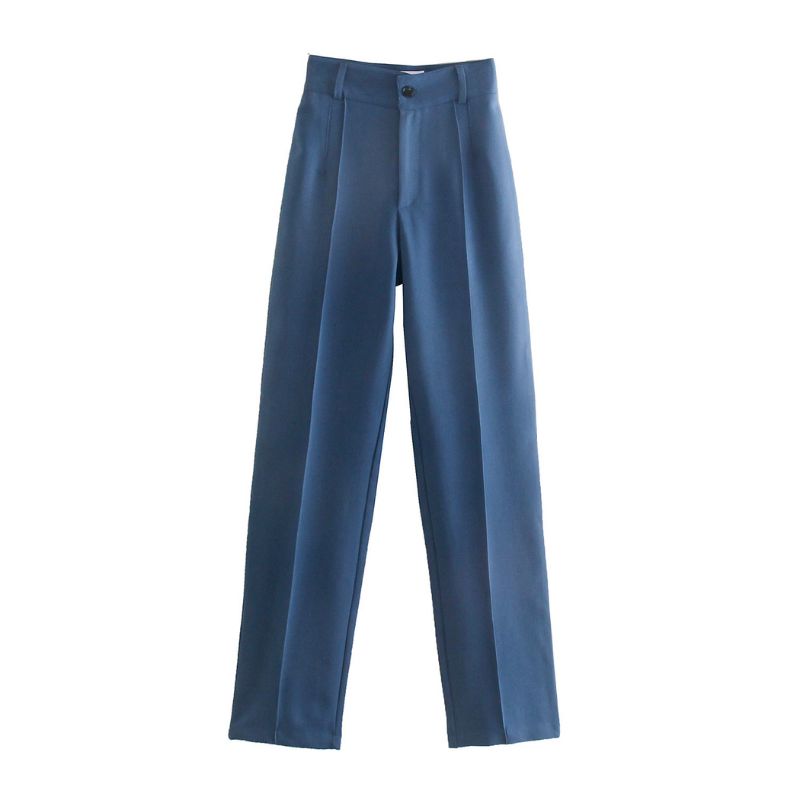 Pantalones Casual Slim Fit