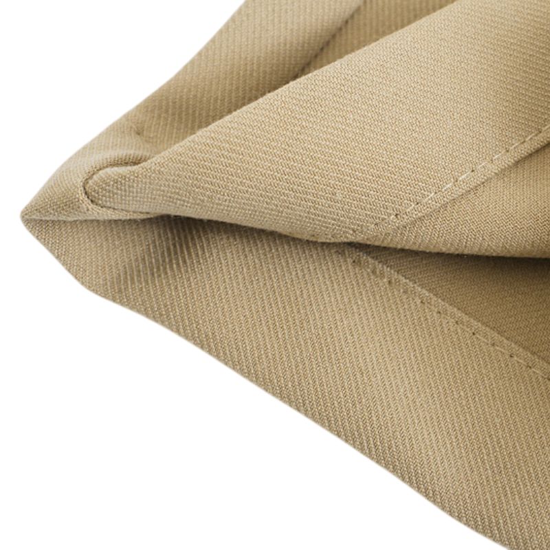 Pantalones Casual Slim Fit