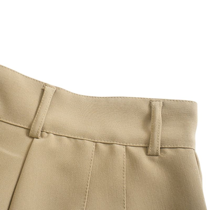 Pantalones Casual Slim Fit