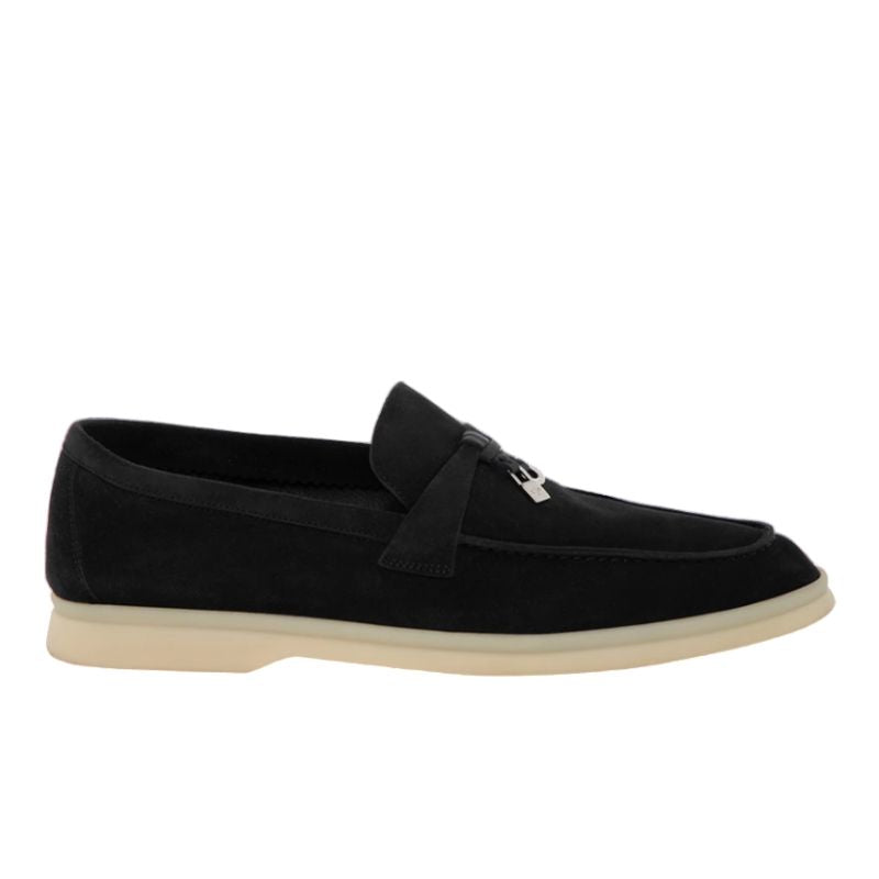 Mocasines de Ante