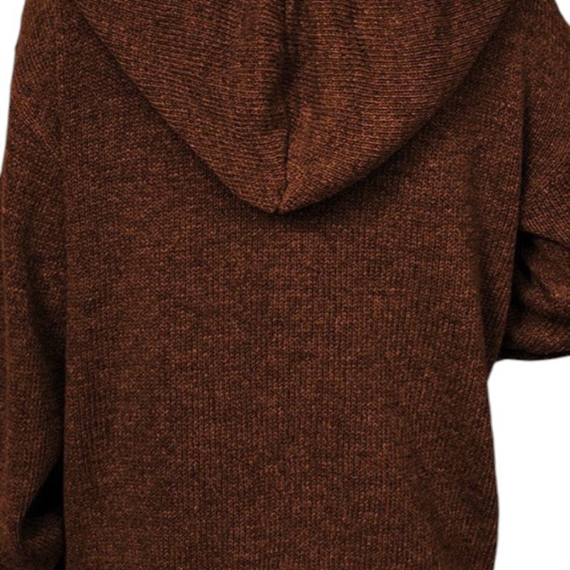 Cardigan de Punto Suave