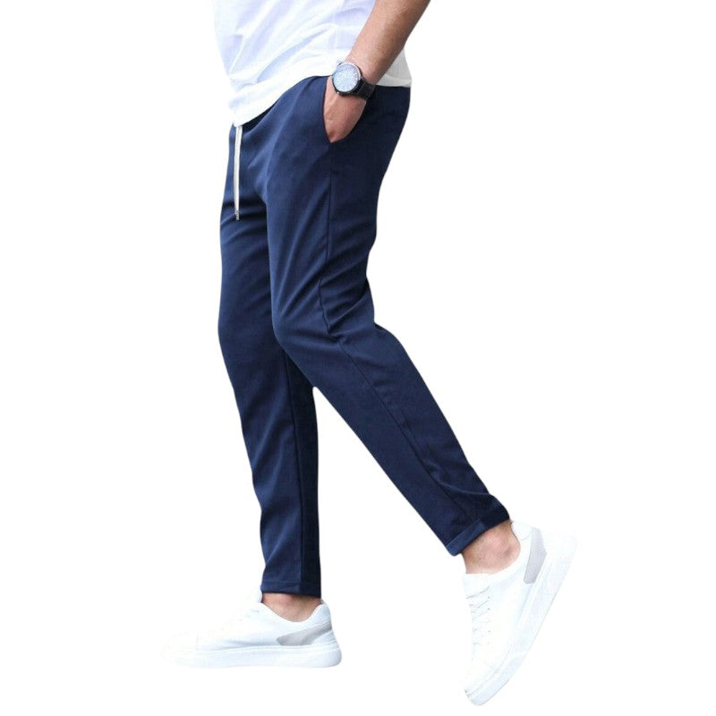 Pantalones Comfort Fit