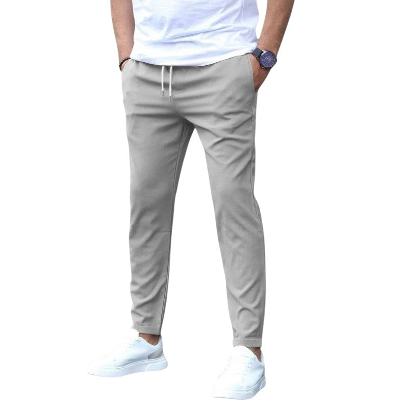 Pantalones Comfort Fit