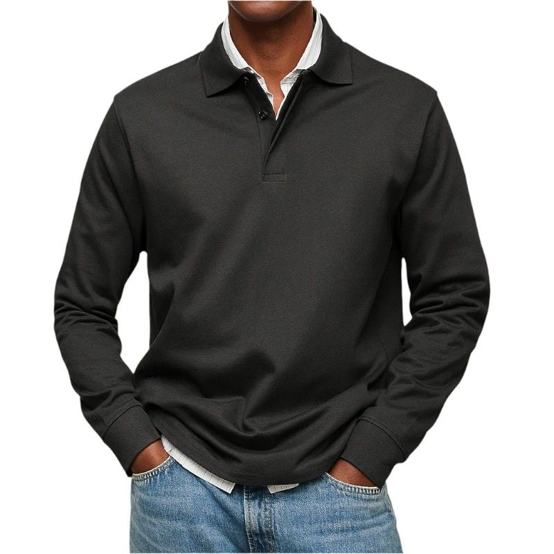 Polo Urbano de Manga Larga