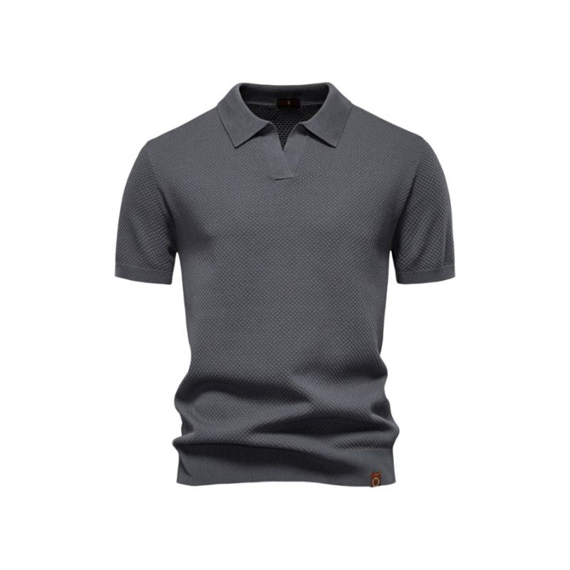  Polo Estructurado