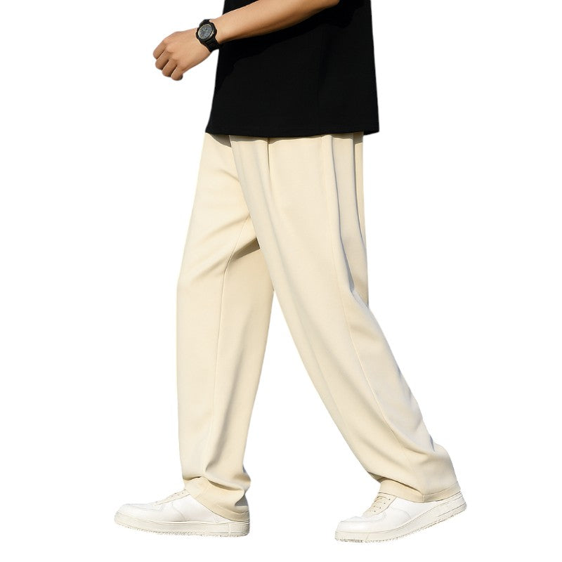 Pantalones Formales Urbanos