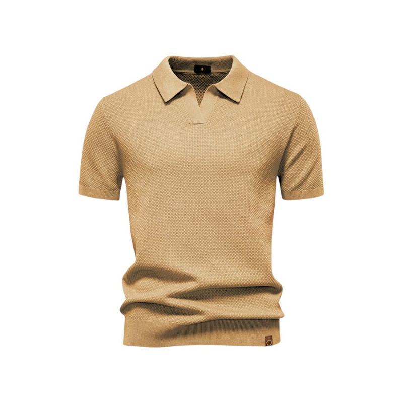  Polo Estructurado
