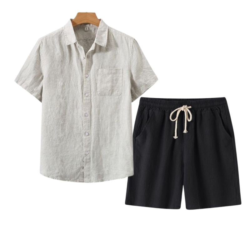 Conjunto Capri Azure
