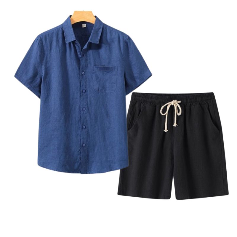 Conjunto Capri Azure