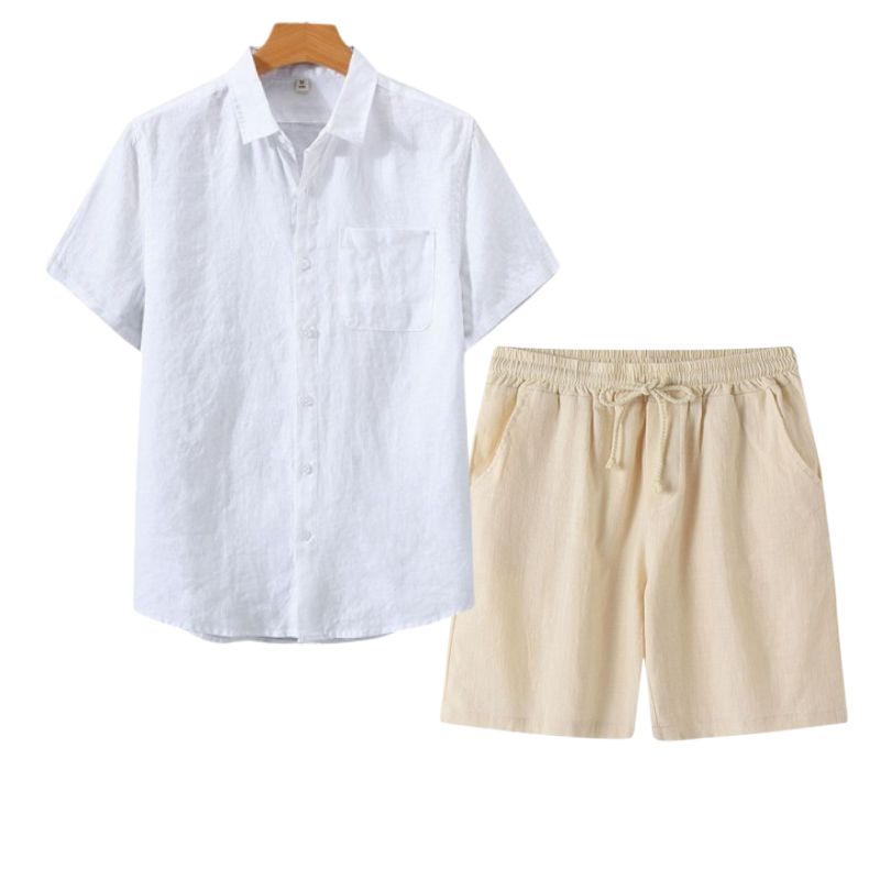 Conjunto Capri Azure