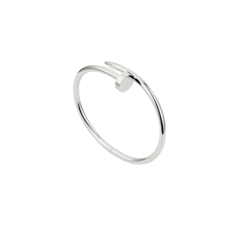 Pulsera Minimalista de Plata Esterlina