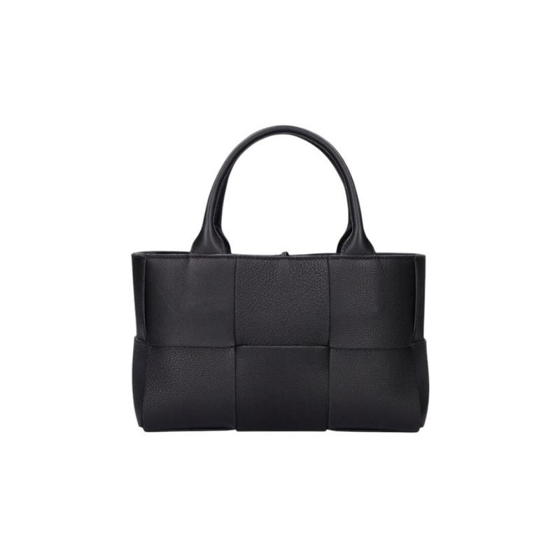 Bolso Grande Tejido