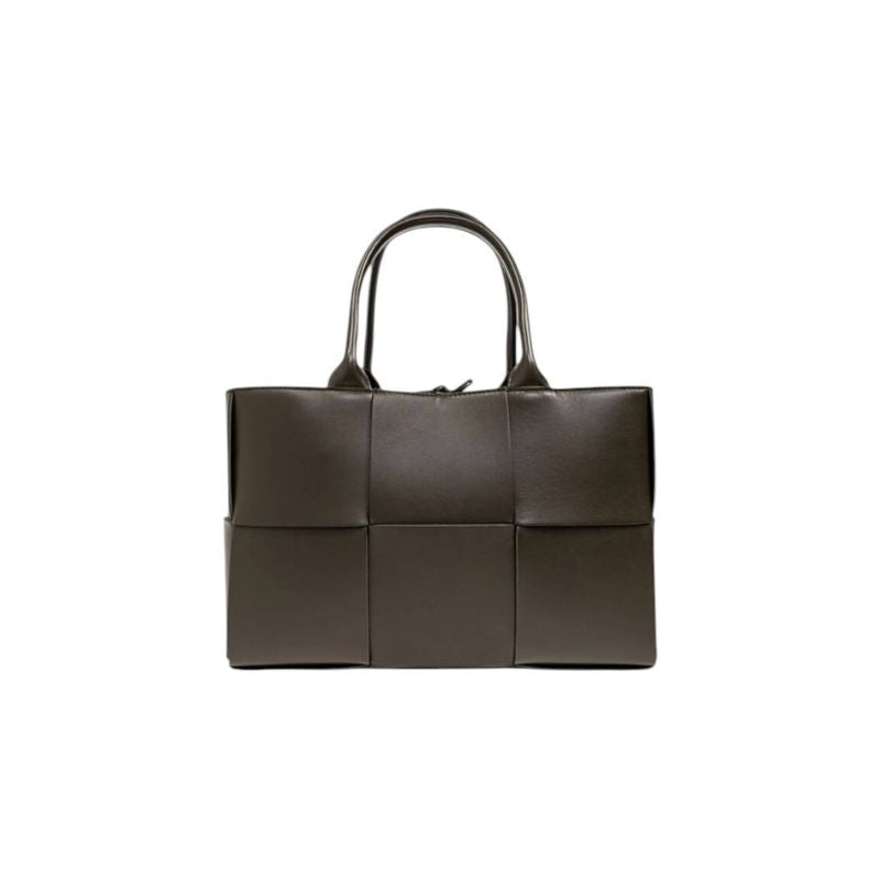 Bolso Grande Tejido