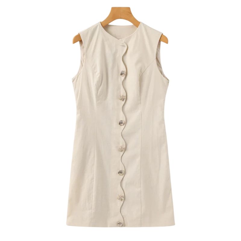 Vestido Maris