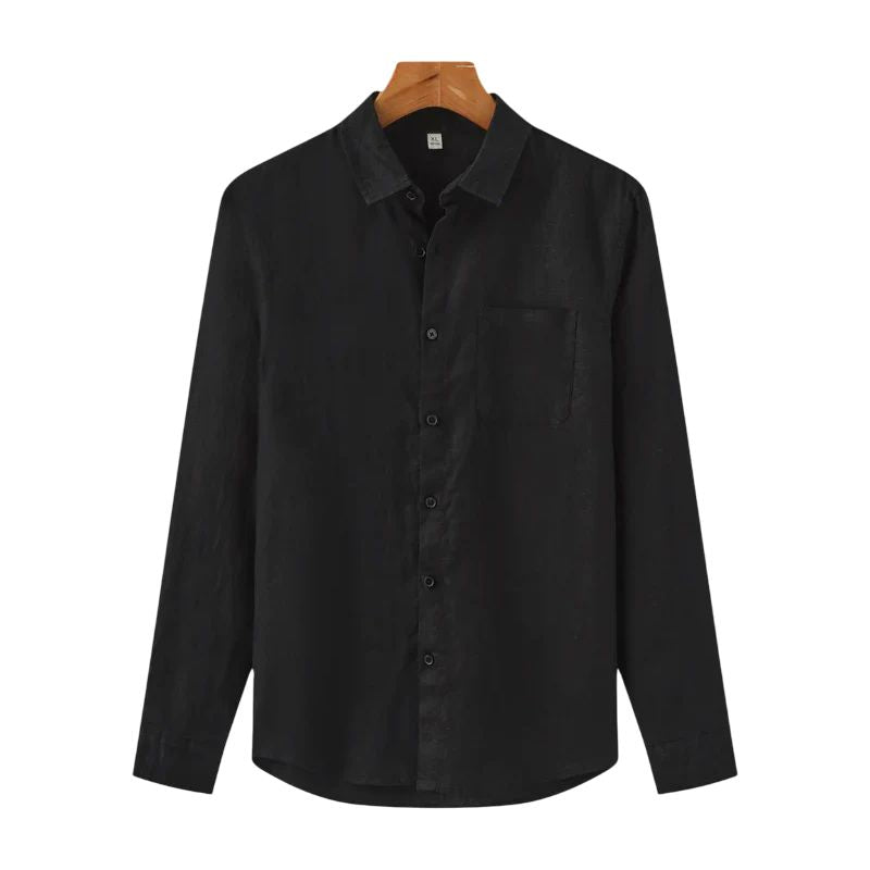 Mónaco - Camisa de lino