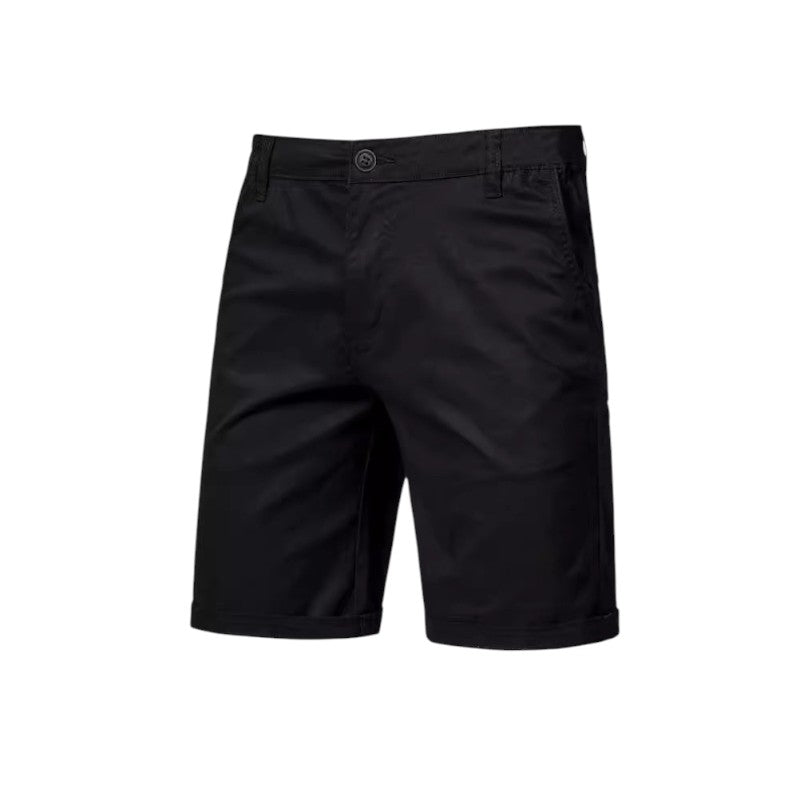 Pantalones Cortos Chino