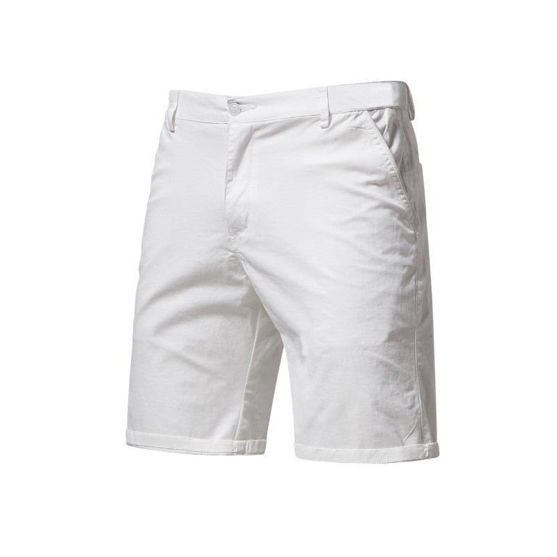 Pantalones Cortos Chino