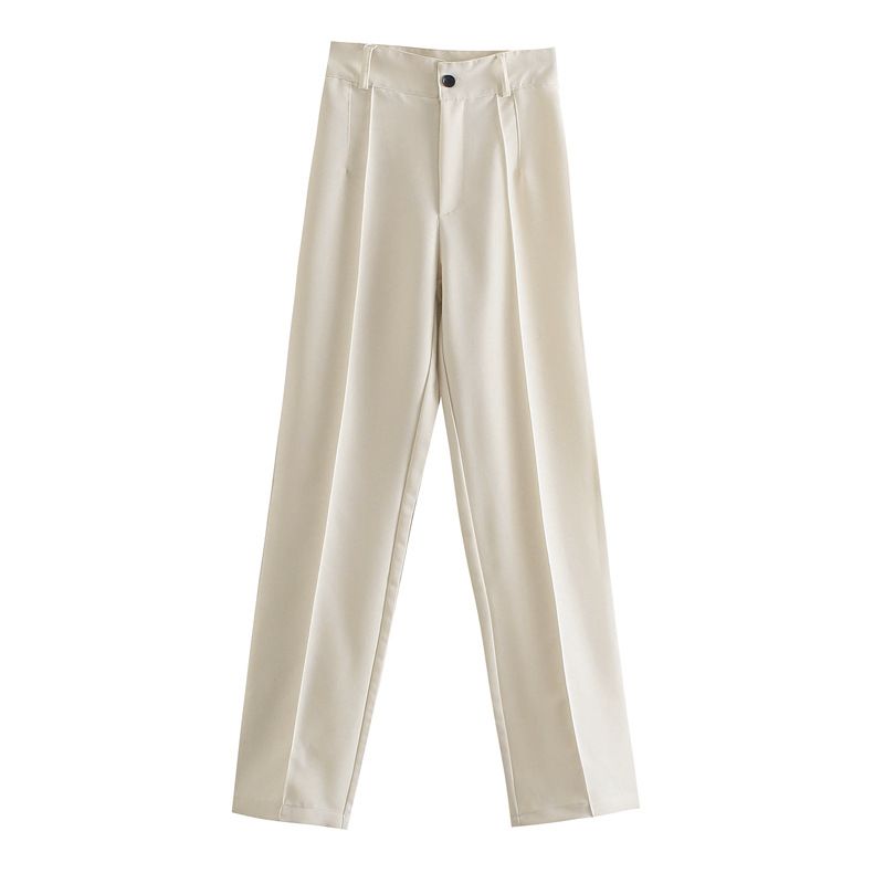 Pantalones Casual Slim Fit