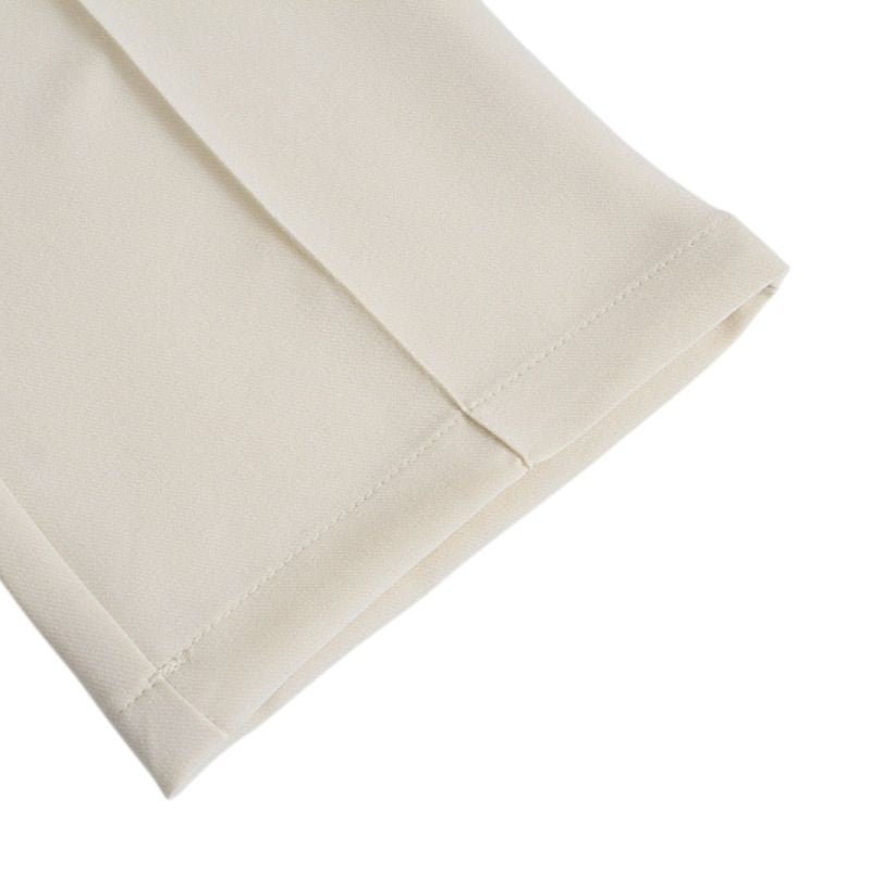 Pantalones Casual Slim Fit