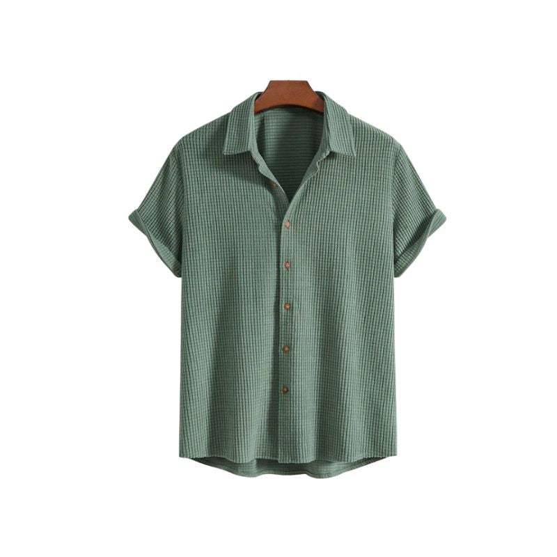 Conjunto Casual Texturizado