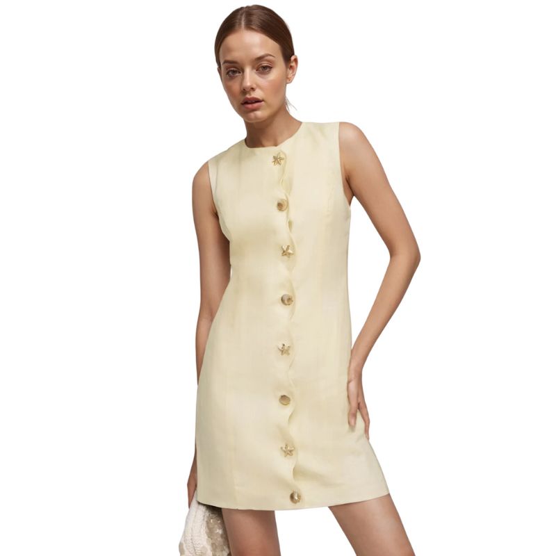 Vestido Maris